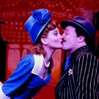 VIDEO: Watch a GUYS AND DOLLS Reunion on Stars in the House- Live at 8pm!