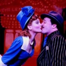 VIDEO: Watch a GUYS AND DOLLS Reunion on Stars in the House- Live at 8pm!