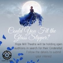 Hope Mill Theatre In Manchester Is Looking For Its Cinderella