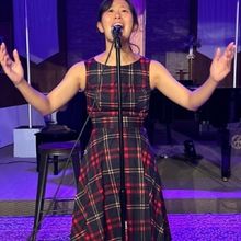 City Theatre Presents MOMENTS A Musical Celebration, November 19