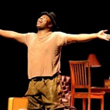 Jefferson Performing Arts Society Presents THE WORLD IS MY HOME: THE LIFE OF PAUL ROB
