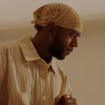 6LACK Releases New Music Video For "I GUESS"
