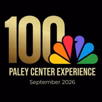 NBC100: A CENTURY TOGETHER Opens at THE PALEY MUSEUM