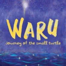 Bangarra Dance Theatre's WARU Premieres This September
