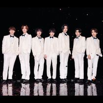 NANIWA DANSHI DELIVERS GLOBAL JOY WITH NEWEST ALBUM “ND⁵” - NOW AVAILABLE WORLDWIDE