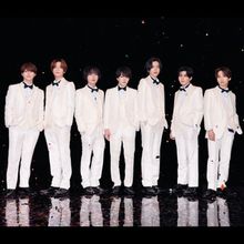 NANIWA DANSHI DELIVERS GLOBAL JOY WITH NEWEST ALBUM “ND⁵” - NOW AVAILABLE WORLD