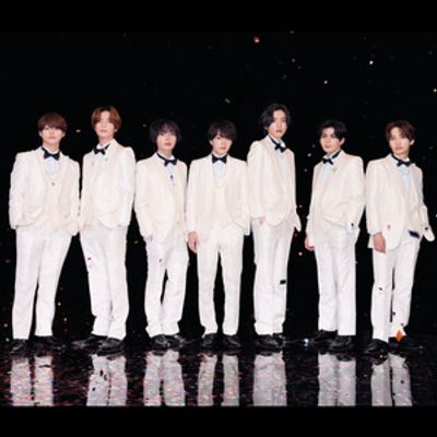 NANIWA DANSHI DELIVERS GLOBAL JOY WITH NEWEST ALBUM “ND⁵” - NOW AVAILABLE WORLDWIDE