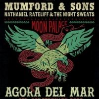 Mumford & Sons Announce First Details of AGORA DEL MAR