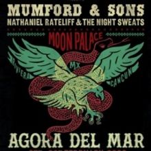 Mumford & Sons Announce First Details of AGORA DEL MAR