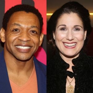 Rachel Bay Jones, Stephanie J. Block, Derrick Baskin & Aaron Lazar Will Lead FOLLIES…