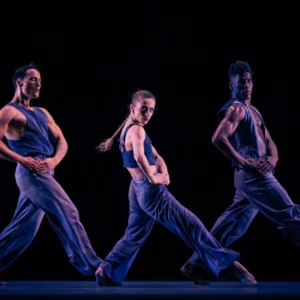 Martha Graham Dance Company Announces Second Season Of GRAHAM100 Photo