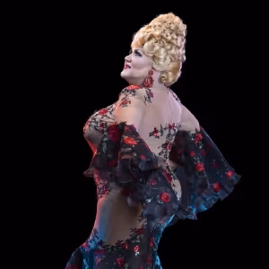 The Green Room 42 to Present Australian Drag and Theater Legend Trevor Ashley Next…