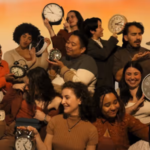 8MIN20SEC By Eliana Rubin Goes Up At Culture Lab LIC This December.