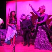 BWW Review: Swim on out to The New Tampa Players' THE LITTLE MERMAID at the…