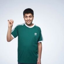 Edinburgh 2022: Review: JAMIE D'SOUZA: STOP DRAWING WILLIES ON MY POSTER, Pleasance C
