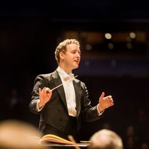 Review: THE MAINLY MOZART ALL STAR ORCHESTRA PERFORMS BEETHOVEN'S NINTH at The…