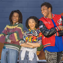 HOW WE GOT ON Comes to Open Book Theatre in March