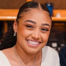 Video: David Foster Celebrates BOOP! Star Jasmine Amy Rogers