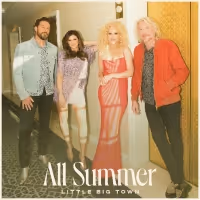 Little Big Town Releases New Song 'All Summer'