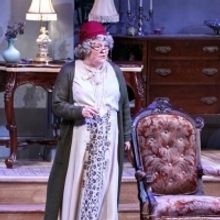 Miss Marple Hunts a Killer In Peninsula Players' A MURDER IS ANNOUNCED