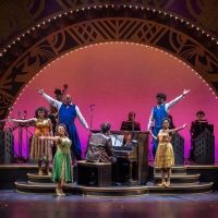Review: AIN'T MISBEHAVIN' at Westport Country Playhouse