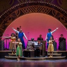 Review: AIN'T MISBEHAVIN' at Westport Country Playhouse