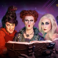 Gavin Creel, Eva Noblezada, Todrick Hall & More to be Featured in I PUT A SPELL ON…