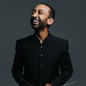 La Jolla Symphony & Chorus Welcomes Sameer Patel as New Music Director & Orchestra…