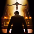Review: Vertigo Theatre&rsquo;s THE VERDICT Brings Moral Ambiguity to the Courtroom Photo