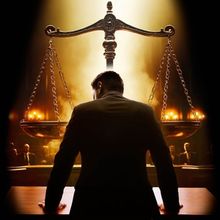 Review: Vertigo Theatre’s THE VERDICT Brings Moral Ambiguity to the Courtroom