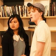 ESTATE To Premiere At New York Theater Festival This December