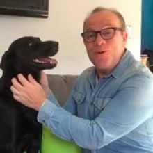 Tom Papa Announces New Netflix Comedy Special YOU'RE DOING GREAT!