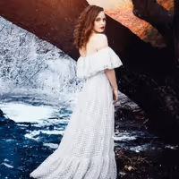 Nina Herzog Announces Debut EP TOGETHER AWAY