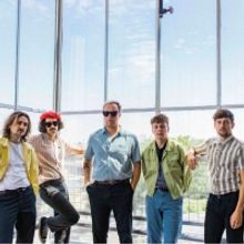 Iguana Death Cult Shares 'Nature Calls' Music Video