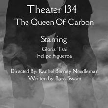 Open-Door Playhouse Debuts THE QUEEN OF CARBON In May