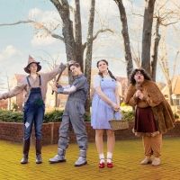 BWW Review: THE WIZARD OF OZ: YOUTH EDITION at Red Curtain Theatre