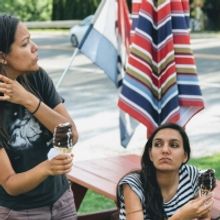 Bay Area Sister Duo OTRA Debuts 'Dream Machine'