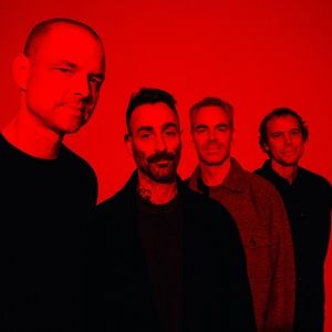 American Football to Embark on 2026 World Tour