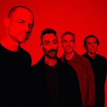 American Football to Embark on 2026 World Tour