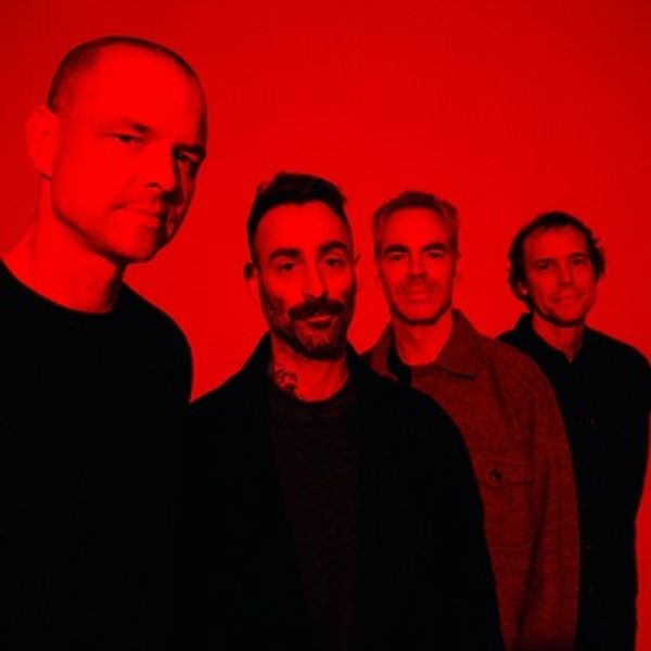 American Football to Embark on 2026 World Tour Photo