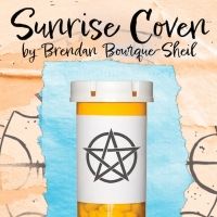 SUNRISE COVEN Announced At The Know, August 12 - 28