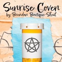SUNRISE COVEN Announced At The Know, August 12 - 28
