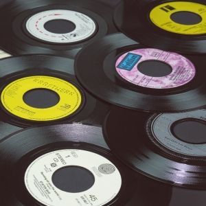 Student Blog: What I'm Listening To