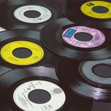Student Blog: What I'm Listening To