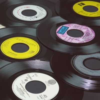 Student Blog: What I'm Listening To