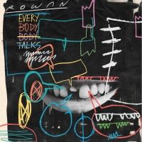 Rowan Announce EP Due Out June 23