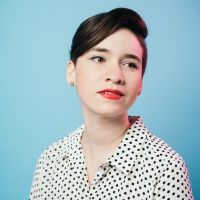 Reina Del Cid Shares New Single 'Bernadette'