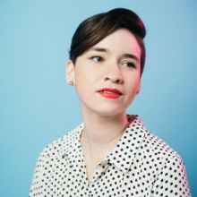Reina Del Cid Shares New Single 'Bernadette'