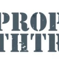 Prop Thtr Announces 2022-23 Season Featuring THE CLEAN-UP, PANTHER WOMEN: AN ARMY…