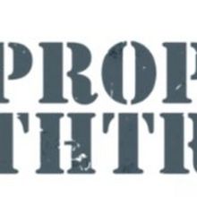 Prop Thtr Announces 2022-23 Season Featuring THE CLEAN-UP, PANTHER WOMEN: AN ARMY FOR